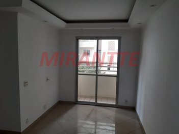 apartment em Rua dos Camarés, Carandiru - São Paulo - SP