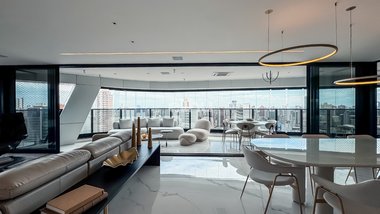 house em Rua Osvaldo Cruz, Aldeota - Fortaleza - CE