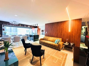 apartment em Estrada Aldeia, Granja Viana II - Cotia - SP