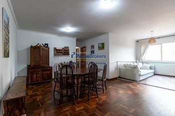 apartment em Rua Humberto de Campos, Vila Guarani (Z Sul) - São Paulo - SP