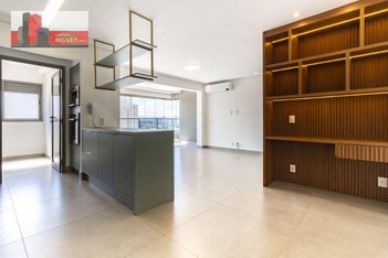 apartment em Rua Lauriano Fernandes Júnior, Vila Leopoldina - São Paulo - SP