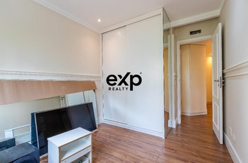 apartment em Rua Brasília, Itaim Bibi - São Paulo - SP
