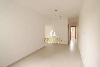 apartment em Rua Frieda, Nova Gerty - São Caetano do Sul - SP