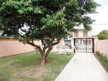 house em Rua São Lázaro, Capão da Cruz - Sapucaia do Sul - RS