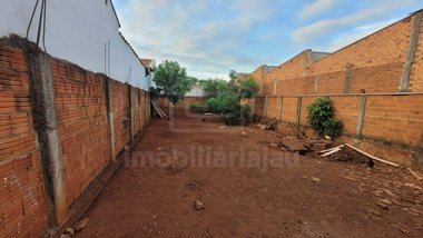 land_lot em Adalgisa Grizzo, Jardim Maria Luiza IV - Jaú - SP