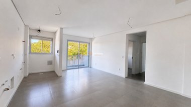 apartment em Rodovia Baldicero Filomeno, Ribeirão da Ilha - Florianópolis - SC