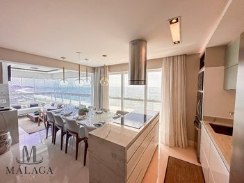 apartment em Rua Sardinha, Balneário Piçarras - Balneário Piçarras - SC