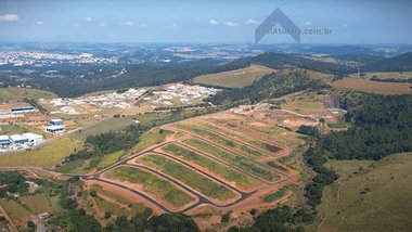 land_lot em Rua Serra da Canastra, Loteamento Parque Residencial Serras de Atibaia II - Atibaia - SP