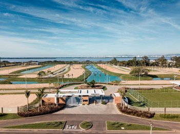 land_lot em Estrada do Conde, Sans Souci - Eldorado do Sul - RS