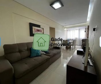 apartment em Rua Lauro Ferreira, Buritis - Belo Horizonte - MG