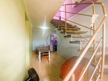 apartment em Rua Frederico Balan, São Vicente - Londrina - PR