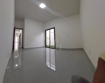 house em Alameda Tamareiras, Bosque dos Buritis - Uberlândia - MG