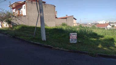 land_lot em Rua João Valentino Joel, Vila Hortência - Sorocaba - SP