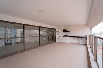 apartment em Rua Dona Brígida, Vila Mariana - São Paulo - SP