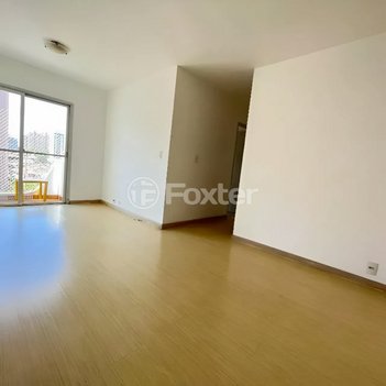 apartment em Rua Três de Maio, Vila Clementino - São Paulo - SP