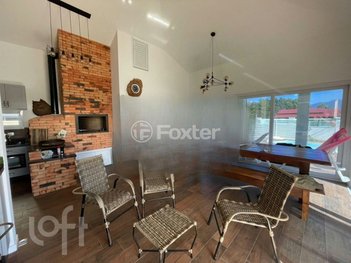 house em Rua Ipanema, Praia do Sonho - Palhoça - SC