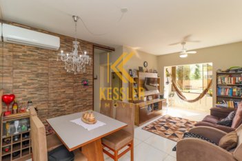 apartment em Rua Santa Flora, Nonoai - Porto Alegre - RS