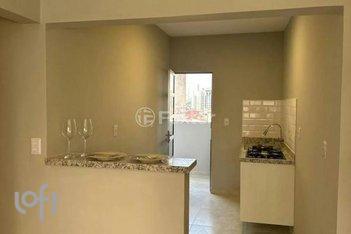 apartment em Imirim, Santana - São Paulo - SP