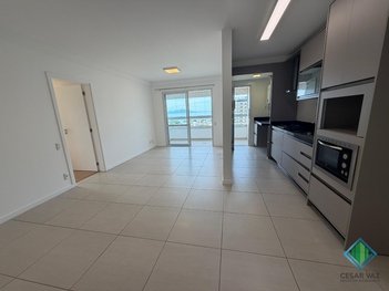 apartment em Rua Orlando Odilio Koerich, Jardim Atlântico - Florianópolis - SC