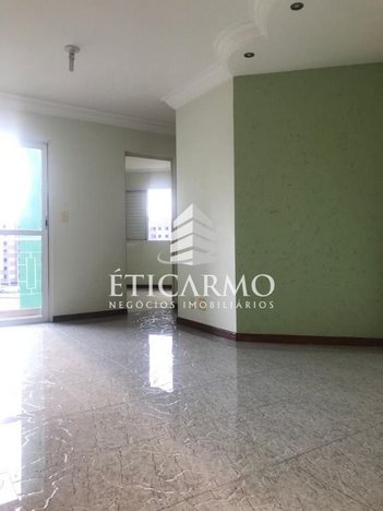 apartment em Rua Indaiá Grande, Fazenda Aricanduva - São Paulo - SP