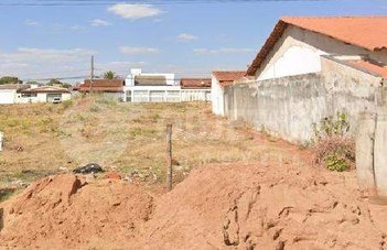 land_lot em Rua Ronan Manoel Pereira, Segismundo Pereira - Uberlândia - MG