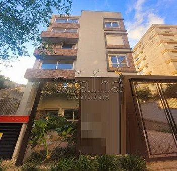 apartment em Coronel Paulino Teixeira, Rio Branco - Porto Alegre - RS