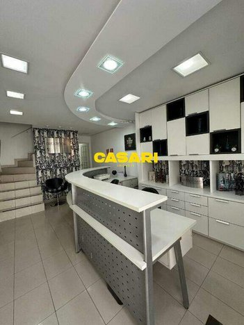 house em Rua Paschoal, Paulicéia - São Bernardo do Campo - SP