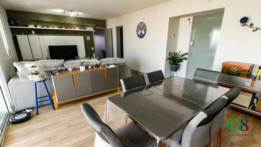 apartment em Rua David Ben Gurion, Jardim Monte Kemel - São Paulo - SP