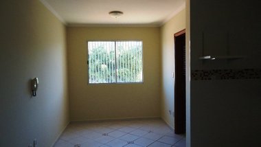 apartment em Rua Nove de Julho, Jardim Lutfalla - São Carlos - SP