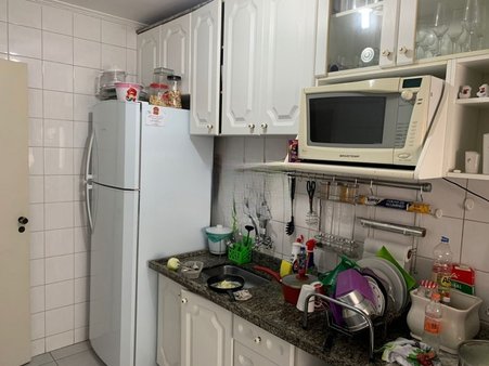 Cômodo Condomínio