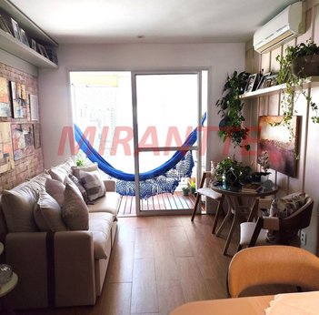 apartment em Rua Turiassu, Perdizes - São Paulo - SP