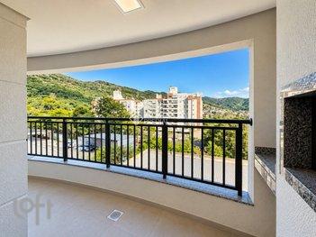 apartment em Rodovia Virgílio Várzea, Canasvieiras - Florianópolis - SC