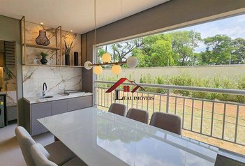 apartment em Avenida Brasília, Buru - Salto - SP