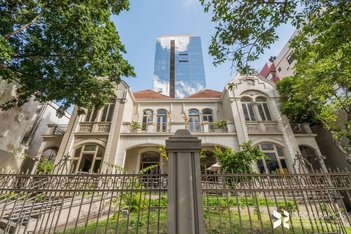 office em Independência, Rio Branco - Porto Alegre - RS