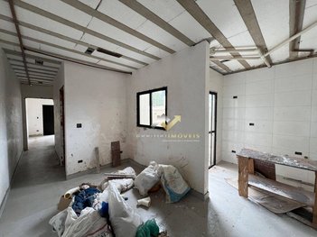 apartment em Rua Santa Adélia, Vila São Pedro - Santo André - SP