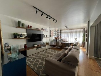 apartment em Rua Esteves Júnior, Centro - Florianópolis - SC