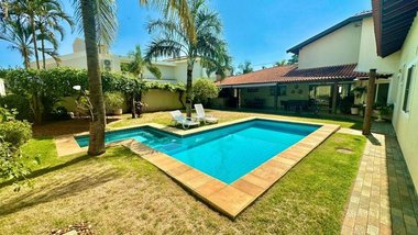 house em Rodovia Olegário Ferraz, Aeroporto - Araçatuba - SP