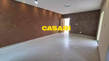 house em Rua Waldemar Martins Ferreira, Jordanópolis - São Bernardo do Campo - SP