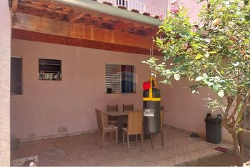 house em Rua Pastor Luís Gonçalves Albano, Parque Residencial Lorençoni - Jundiaí - SP