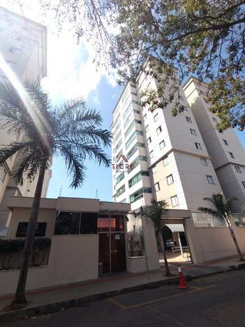 apartment em Rua Afonso Ferreira Gomes, Paquetá - Belo Horizonte - MG