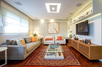 apartment em Rua Susano, Jardim Paulista - São Paulo - SP