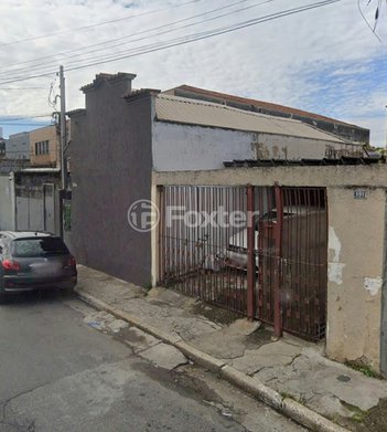 house em Rua Guarizinho, Casa Verde Média - São Paulo - SP