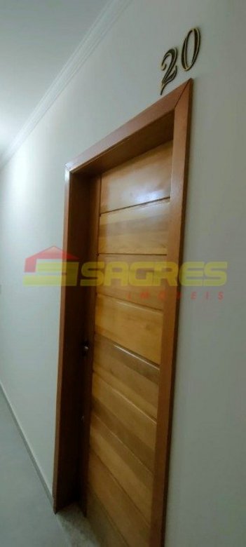 apartment em Rua Pitangui, Tatuapé - São Paulo - SP