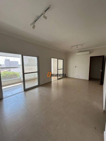 apartment em Rua Cristiano Olsen, Vila Bandeirantes - Araçatuba - SP