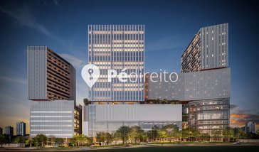 apartment em Avenida Alcântara Machado, Quarta Parada - São Paulo - SP