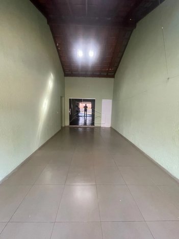 house em Rua Luiz Antonangelo, Vila Operária - Barra Bonita - SP