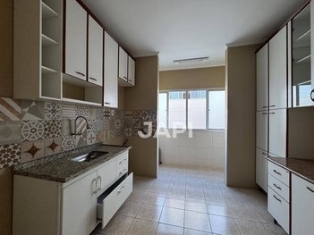 apartment em Rua Congo, Jardim Bonfiglioli - Jundiaí - SP
