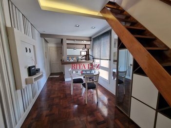 apartment em Garibaldi, Bom Fim - Porto Alegre - RS