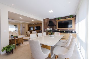 apartment em Rua Coelho de Carvalho, Alto da Lapa - São Paulo - SP