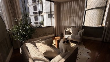 apartment em Rua Marechal Floriano Peixoto - L, Centro - Chapecó - SC